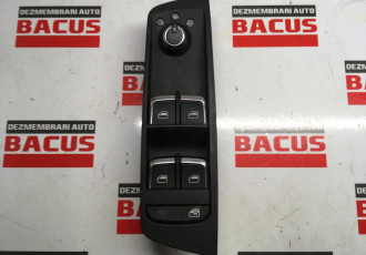 Panou comanda geamuri electrice Audi A1 cod: 8x4959522a