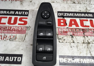 Panou comanda geamuri electrice BMW cod: 728383206