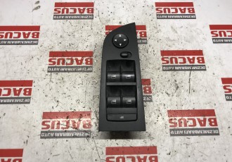 Panou Comanda Geamuri Electrice BMW E90 / E91 Cod: 915550401