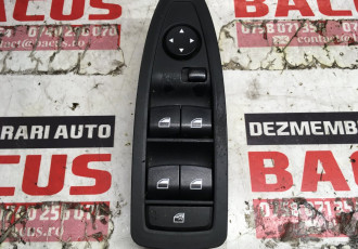 Panou comanda geamuri electrice BMW F20 cod: 728383206