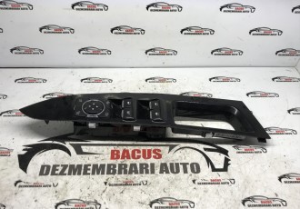 Panou comanda geamuri electrice Ford Mondeo 5 cod: dg9t 14540 ddw