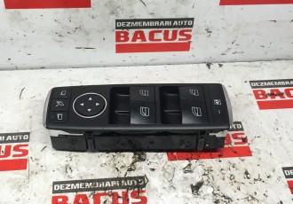 Panou comanda geamuri electrice Mercedes W204 cod: a2049055402