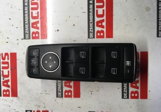 Panou comanda geamuri electrice Mercedes W204 cod: a2049055402