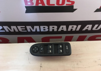Panou comanda geamuri Peugeot 508 96662118zd