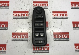 Panou Comanda Geamuri Peugeot 508 COD 96662118ZD