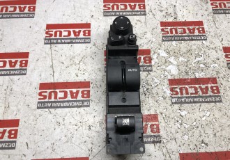 Panou Comanda Geamuri + Reglaj Oglinzi Mazda 2 Facelift An 2012 Cod : DF8066350B