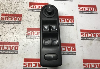 Panou Comanda Geamuri  Renault Clio 4 / Captur 2014 Cod 254117915R