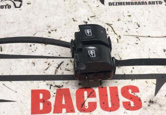 Panou Comanda Geamuri Renault Clio 4 / Captur 2014 Cod 254117915R