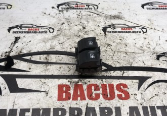 Panou Comanda Geamuri Renault Clio 4 / Captur 2014 Cod 254117915R