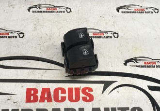 Panou Comanda Geamuri Renault Clio 4 / Captur 2014 Cod 254117915R