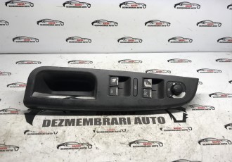 Panou comanda geamuri Volkswagen Golf 5 (2003 - 2009) 1.9 tdi BLS - cod 1K4868049