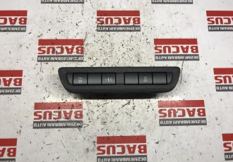 Panou Comanda Presiune Anvelope / ESP Peugeot 208