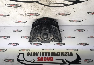 Panou comanda radio Ford Fiesta 6 cod: 8a6t18k811bd
