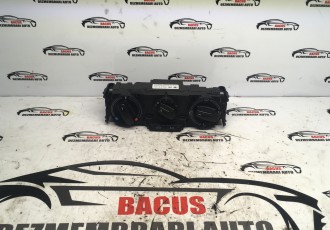 Panou comenzi ac, cod 5JA820045B, Skoda Rapid (NH3)