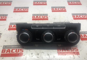 Panou comenzi AC, cod 7N0907426AM, Vw 