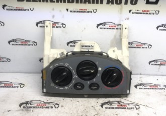 Panou comenzi clima AC Renault Trafic Opel Vivaro 8200004603 91165788 GM91165788 N108577P