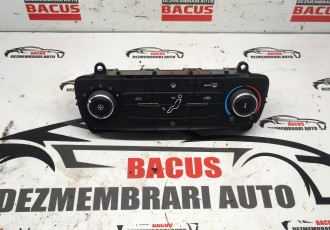 Panou comenzi clima F1ET-18549 Ford Focus III facelift AN- 2015
