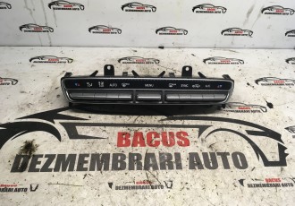 Panou Control Clima / Climatronic Mercedes C Class W205 An 2014 Cod : A2059058105
