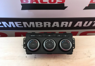 Panou control clima Mazda 6 2009 gap3 61190a