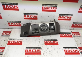Panou Control Lumini BMW E65 FL, cod- 6131694199702