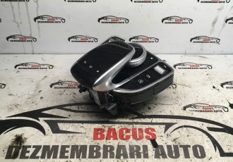  Panou Control Multimedia Mercedes C Class W205 Cod : A2059009014