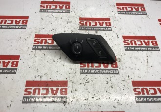 Panou Control Oglinzi Si Blocare / Deblocare Usi VW Golf 7 Cod: 5G0959565S