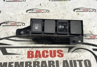 Panou cu Buton Dezactivare ESP Nissan Qashqai J11 An 2014 Cod : 1KA0A
