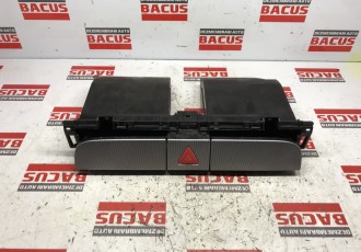 Panou CU Sertare / Buton Avarii VW Passat B6 Cod: 3C0858407