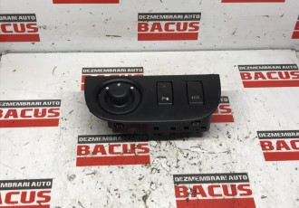 Panou de comanda oglinzi si buton ECO Dacia Logan 684937116R
