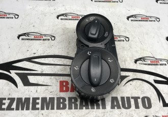Panou de control climatizare și încălzire Ford KA Codul 5H4443200 / 5H4443700