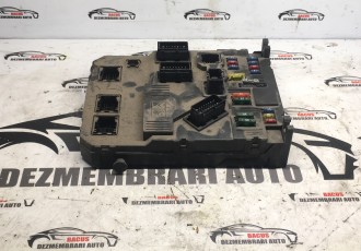 Panou de sigurante Citroen C3 9648715380, S118085200 G