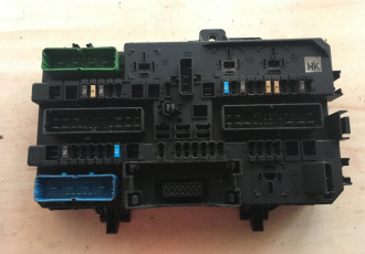 Panou de sigurante Opel Astra H 5DK00866932, 13206762HK