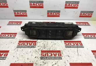 Panou Dublu Climatronic Ford Focus 2 2006