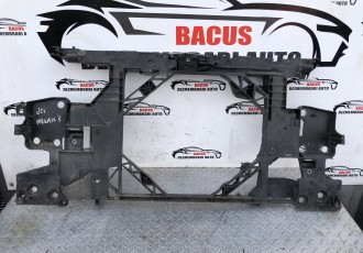 Panou frontal, cod 752100004R, Renault Megane 3 Combi 