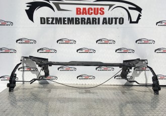PANOU FRONTAL MERCEDES C-CLASS C-CLASS  - (2007- 2011) cod- a2046200072