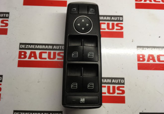 Panou geamuri electrice Mercedes W176 cod: a1669054300