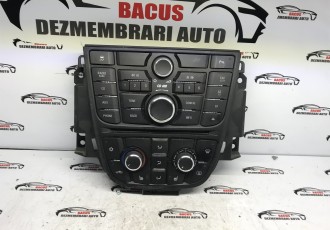 Panou Multimedia Opel Astra J 1.7 Diesel 2011 / A17DTR Sports Tourer cod- 13346094