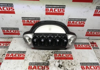 Panou plafoniera mini cooper 2007-2014 