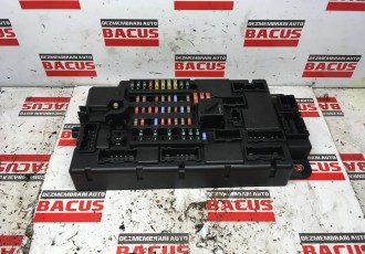 Panou sigurante 3456857-01 Mini Clubman R55 [facelift] [2010 - 2014] 1.6 benzina N16B16A