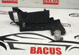 Panou sigurante baterie 8w0915459e Audi A4 B9 [2015 - 2020]