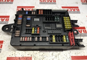 Panou Sigurante BMW Seria 1 F20 / Seria 3 F30 Cod: 926111102