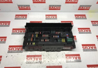 Panou Sigurante Bmw X3 F25 2.0 D Cod: 921086302