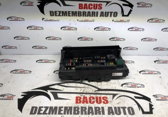 Panou Sigurante Bmw X3 F25 2.0 D Cod: 921086302