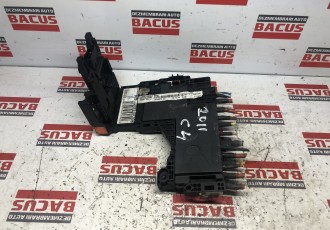 Panou Sigurante / Borna Citroen C4 /  Peugeot An 2011 Cod : 9665878380