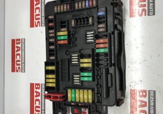 Panou siguranțe BSI BMW F20, 938907001