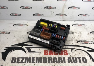 Panou sigurante BSM Citroen Peugeot 207 cod 9664997780