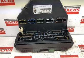 Panou Sigurante Fata SAM Mercedes E Class W212 / C Class W204 Facelift Cod : A2129005712