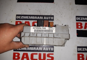 Panou sigurante Fiat Punto 2001-2006 cod:46760249 