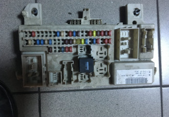 Panou Sigurante Ford Focus 2, 4M5T14A073AE 4M5T 14A073 AE