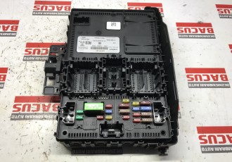 Panou Sigurante Ford Focus 4 Mk4 An 2018 Motor 2.0 Tdci Cod JX6T15604RCD